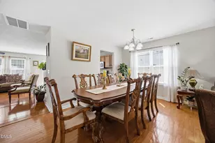 7315 Great Laurel Dr, Raleigh, NC 27616 - Photo 17