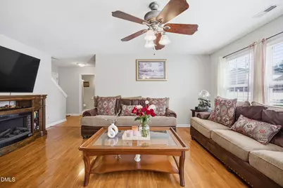7315 Great Laurel Drive, Raleigh, NC 27616 - Photo 23