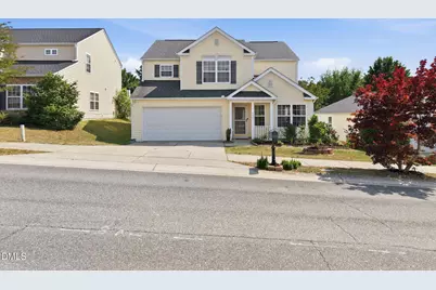 7315 Great Laurel Drive, Raleigh, NC 27616 - Photo 1