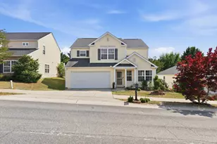 7315 Great Laurel Dr, Raleigh, NC 27616 - Photo 1