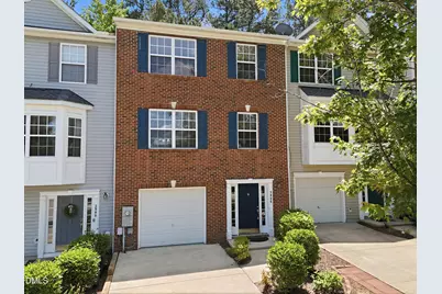 3906 Lillington Drive, Durham, NC 27704 - Photo 1