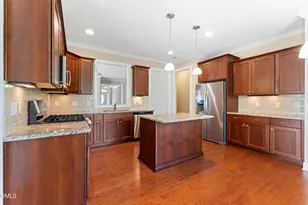 305 Marley Way, Fuquay-Varina, NC 27526 - Photo 3