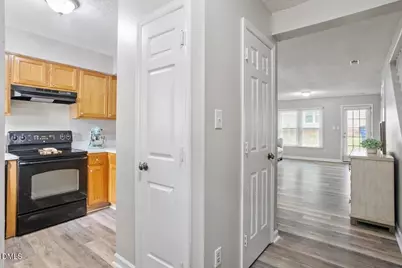 3410 Comstock Road, Raleigh, NC 27604 - Photo 5