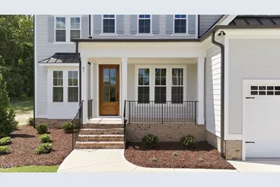 81 Lane Farms Way, Holly Springs, NC 27540 - Photo 7