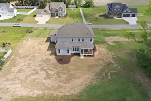 81 Lane Farms Wy, Holly Springs, NC 27540 - Photo 13