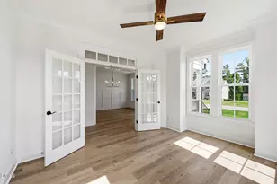 81 Lane Farms Wy, Holly Springs, NC 27540 - Photo 19