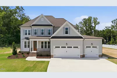 81 Lane Farms Way, Holly Springs, NC 27540 - Photo 1
