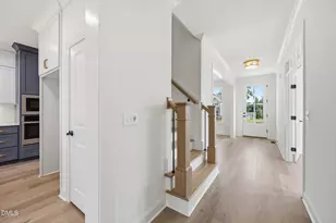 81 Lane Farms Wy, Holly Springs, NC 27540 - Photo 15