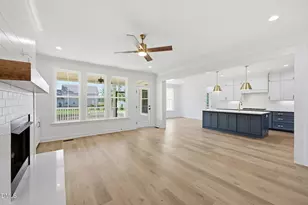 81 Lane Farms Wy, Holly Springs, NC 27540 - Photo 23