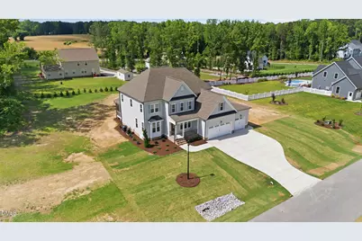 81 Lane Farms Way, Holly Springs, NC 27540 - Photo 5