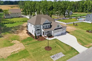 81 Lane Farms Wy, Holly Springs, NC 27540 - Photo 5