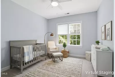 7 Morgans Ridge Lane, Durham, NC 27707 - Photo 41