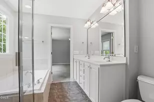 7 Morgans Ridge Ln, Durham, NC 27707 - Photo 53