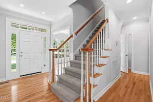 7 Morgans Ridge Ln, Durham, NC 27707 - Photo 9
