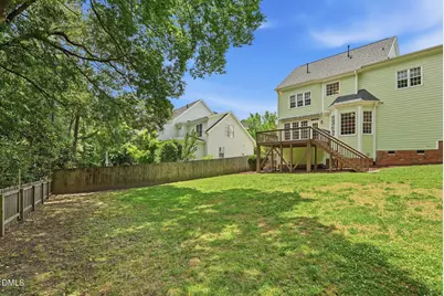 7 Morgans Ridge Lane, Durham, NC 27707 - Photo 79