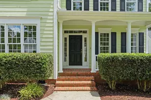 7 Morgans Ridge Ln, Durham, NC 27707 - Photo 5