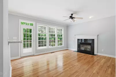 7 Morgans Ridge Lane, Durham, NC 27707 - Photo 19