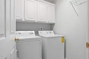 7 Morgans Ridge Ln, Durham, NC 27707 - Photo 45