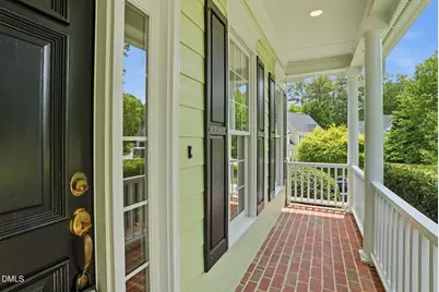 7 Morgans Ridge Lane, Durham, NC 27707 - Photo 5