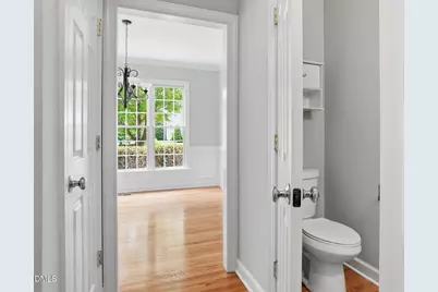 7 Morgans Ridge Lane, Durham, NC 27707 - Photo 31