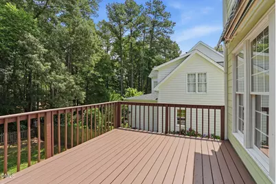 7 Morgans Ridge Lane, Durham, NC 27707 - Photo 71