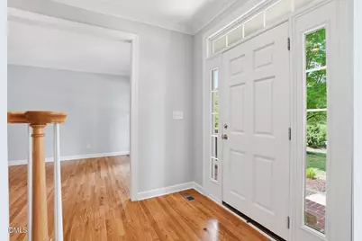 7 Morgans Ridge Lane, Durham, NC 27707 - Photo 7