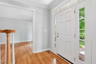 7 Morgans Ridge Ln, Durham, NC 27707 - Photo 7