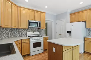 7 Morgans Ridge Ln, Durham, NC 27707 - Photo 23