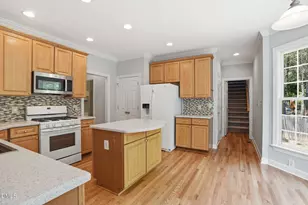 7 Morgans Ridge Ln, Durham, NC 27707 - Photo 21