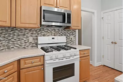 7 Morgans Ridge Lane, Durham, NC 27707 - Photo 29
