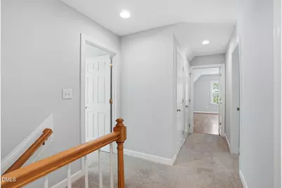 7 Morgans Ridge Lane, Durham, NC 27707 - Photo 35