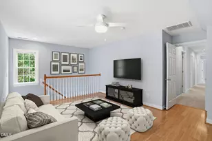 7 Morgans Ridge Ln, Durham, NC 27707 - Photo 37