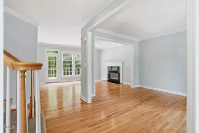 7 Morgans Ridge Lane, Durham, NC 27707 - Photo 9