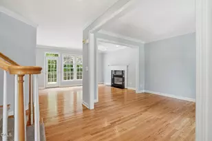 7 Morgans Ridge Ln, Durham, NC 27707 - Photo 9