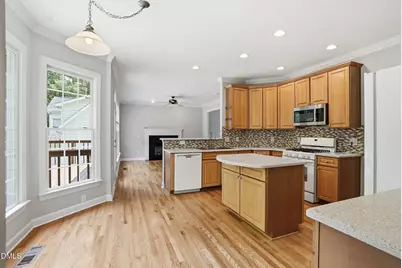 7 Morgans Ridge Lane, Durham, NC 27707 - Photo 23