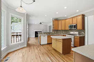 7 Morgans Ridge Ln, Durham, NC 27707 - Photo 23