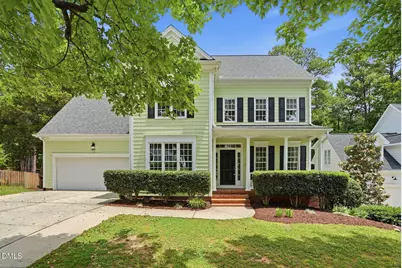 7 Morgans Ridge Lane, Durham, NC 27707 - Photo 1