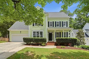 7 Morgans Ridge Ln, Durham, NC 27707 - Photo 1