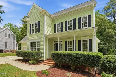 7 Morgans Ridge Lane, Durham, NC 27707 - Photo 3