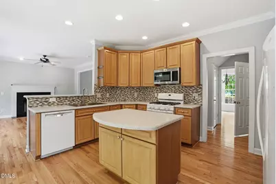 7 Morgans Ridge Lane, Durham, NC 27707 - Photo 25