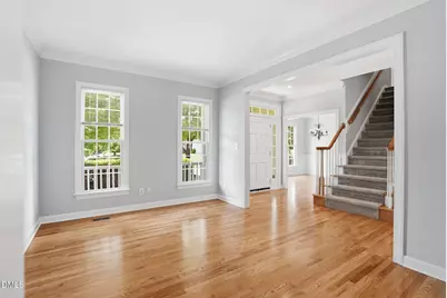 7 Morgans Ridge Lane, Durham, NC 27707 - Photo 15