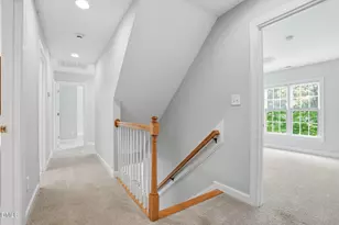 7 Morgans Ridge Ln, Durham, NC 27707 - Photo 35