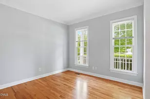 7 Morgans Ridge Ln, Durham, NC 27707 - Photo 17