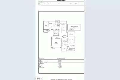 7 Morgans Ridge Lane, Durham, NC 27707 - Photo 81