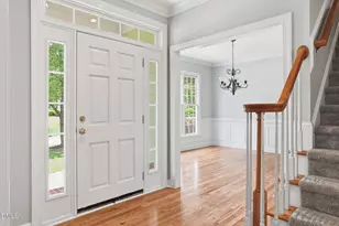 7 Morgans Ridge Ln, Durham, NC 27707 - Photo 7