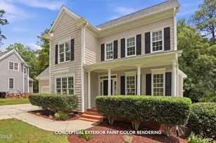 7 Morgans Ridge Ln, Durham, NC 27707 - Photo 3