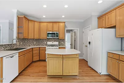 7 Morgans Ridge Lane, Durham, NC 27707 - Photo 27