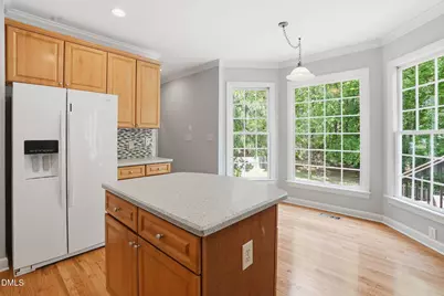 7 Morgans Ridge Lane, Durham, NC 27707 - Photo 29