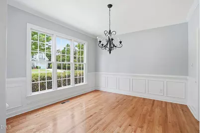 7 Morgans Ridge Lane, Durham, NC 27707 - Photo 11