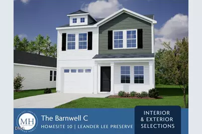 201 Thomas Trail, Lillington, NC 27546 - Photo 5